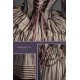 Classical Puppets Stripes and Checks - Runaway Princess One Piece Shorts and Headbow Set(Leftovers Stock/Stock is low/Full Payment Without Shipping)